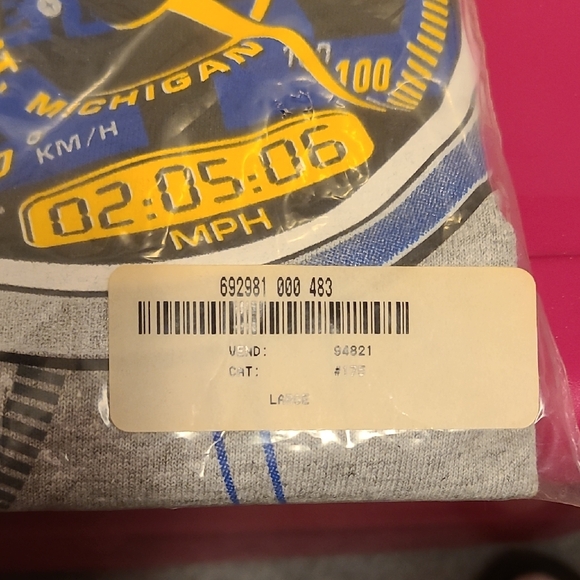 Pittsburgh Steelers Super Bowl XL Champions T-Shirt - Picture 3 of 5